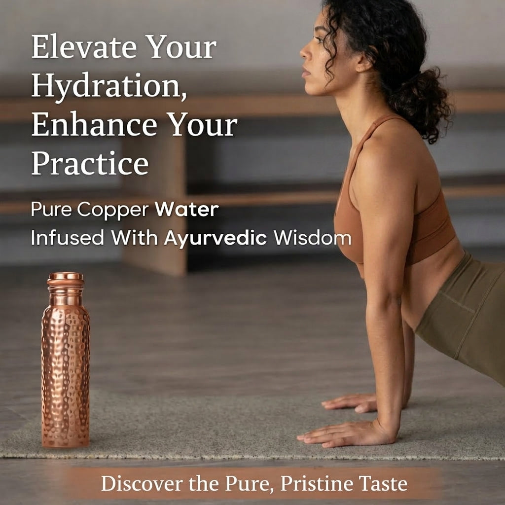 The Last Water Bottle You'll Ever Need