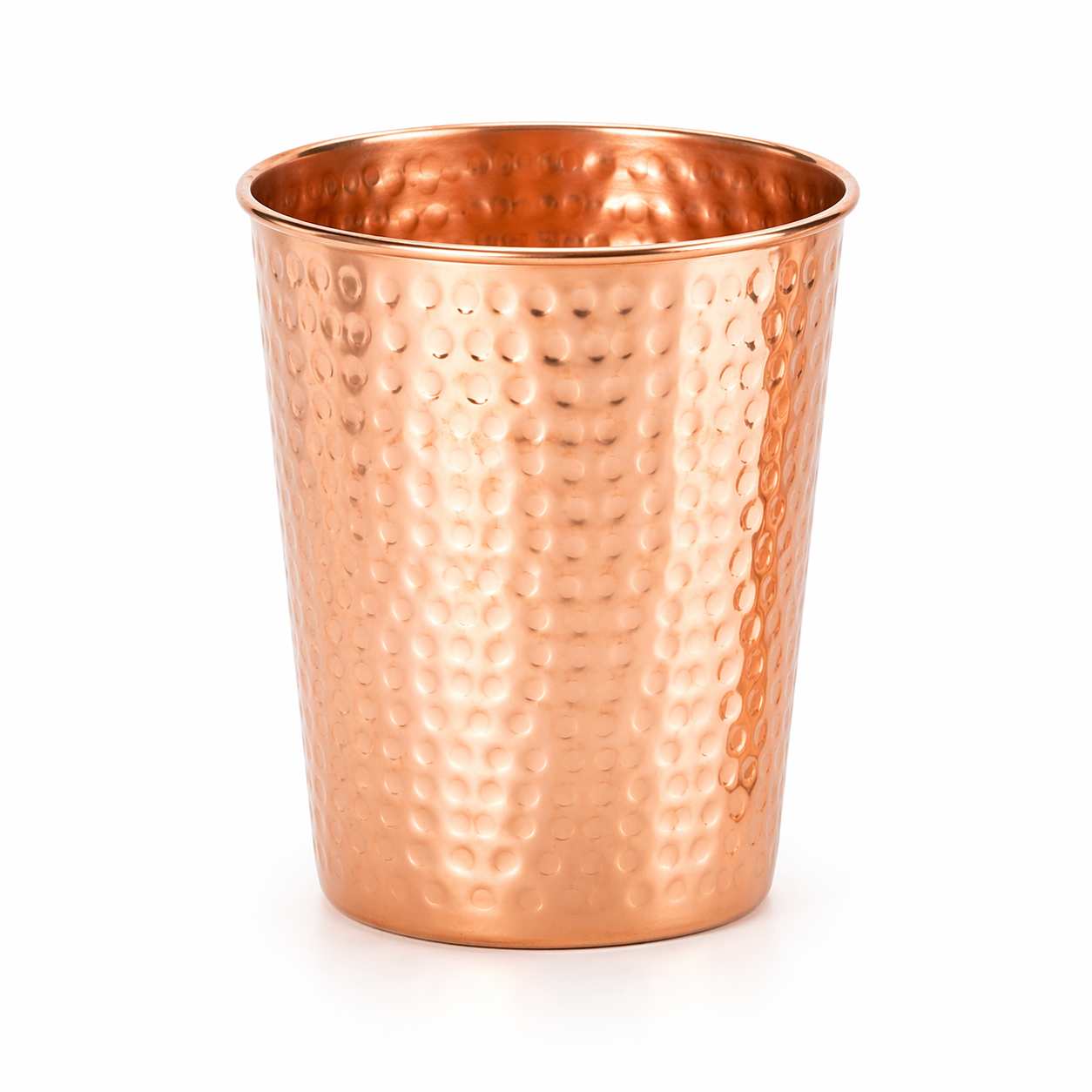 Copper Glass