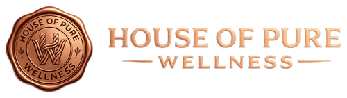 House of Pure Wellness 